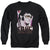 Elvis Presley - 70S Star Adult Crewneck Sweatshirt