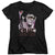 Elvis Presley - 70S Star Women's Short Sleeve
