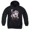 Elvis Presley - 70S Star Youth Hooded Sweatshirt