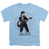 Elvis Presley - 45 Rpm Youth Short Sleeve