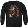 Elvis Presley - 1968 Adult Crewneck Sweatshirt