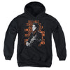 Elvis Presley - 1968 Youth Hooded Sweatshirt