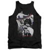 Elvis Presley - International Hotel Adult Tank Top