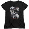 Elvis Presley - International Hotel Women's Short Sleeve