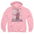 Elvis Presley - Cell Block Rock Adult Pullover Hoodie