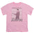 Elvis Presley - Cell Block Rock Youth Short Sleeve