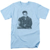 Elvis Presley - Repeat Adult Regular Fit Short Sleeve