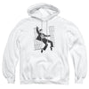 Elvis Presley - Jailhouse Rock Adult Pullover Hoodie