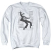 Elvis Presley - Jailhouse Rock Adult Crewneck Sweatshirt