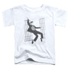 Elvis Presley - Jailhouse Rock Toddler Short Sleeve