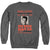 Elvis Presley - Buffalo 1956 Adult Crewneck Sweatshirt