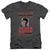 Elvis Presley - Buffalo 1956 Adult Slim Fit V Neck Cotton