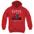 Elvis Presley - Return Of The King Youth Hooded Sweatshirt