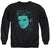 Elvis Presley - Young Dots Adult Crewneck Sweatshirt