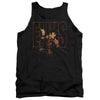 Elvis Presley - Take My Hand Adult Tank Top