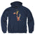 Elvis Presley - Early Elvis Adult Pullover Hoodie