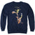Elvis Presley - Early Elvis Adult Crewneck Sweatshirt