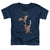Elvis Presley - Early Elvis Toddler Short Sleeve
