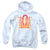 Elvis Presley - His Latest Flame Youth Hooded Sweatshirt