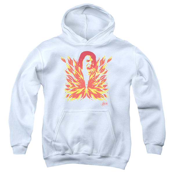 Elvis Presley - His Latest Flame Youth Hooded Sweatshirt