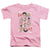 Elvis Presley - King Of Hearts Toddler Short Sleeve