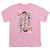 Elvis Presley - King Of Hearts Youth Short Sleeve