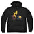 Elvis Presley - Neon Elvis Adult Pullover Hoodie