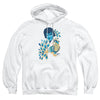 Elvis Presley - Peacock Adult Pullover Hoodie