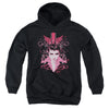 Elvis Presley - Lets Face It Youth Hooded Sweatshirt