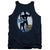 Elvis Presley - Hands Up Adult Tank Top