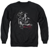 Elvis Presley - Show Stopper Adult Crewneck Sweatshirt