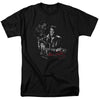 Elvis Presley - Show Stopper Adult Regular Fit Short Sleeve