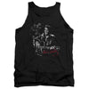 Elvis Presley - Show Stopper Adult Tank Top