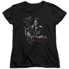Elvis Presley - Show Stopper Women's Short Sleeve
