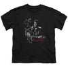 Elvis Presley - Show Stopper Youth Short Sleeve