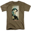 Elvis Presley - The Original Adult Regular Fit Short Sleeve