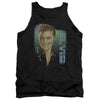Elvis Presley - Elvis 56 Adult Tank Top