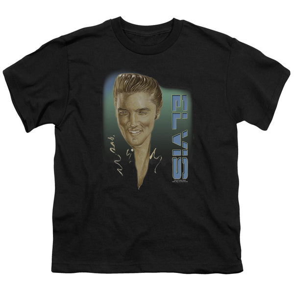Elvis Presley - Elvis 56 Youth Short Sleeve