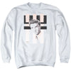 Elvis Presley - Retro Adult Crewneck Sweatshirt