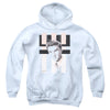 Elvis Presley - Retro Youth Hooded Sweatshirt