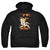 Elvis Presley - Showman Adult Pullover Hoodie