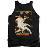 Elvis Presley - Showman Adult Tank Top