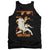 Elvis Presley - Showman Adult Tank Top