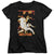 Elvis Presley - Showman Women's Short Sleeve