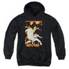 Elvis Presley - Showman Youth Hooded Sweatshirt