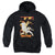 Elvis Presley - Showman Youth Hooded Sweatshirt