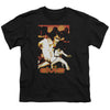Elvis Presley - Showman Youth Short Sleeve