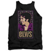 Elvis Presley - Elvis Is Adult Tank Top