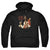 Elvis Presley - Soulful Adult Pullover Hoodie
