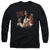 Elvis Presley - Soulful Adult Long Sleeve